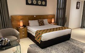 Airport West Hotel